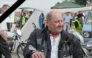 Gunter Wolf